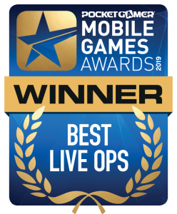 Google Play's Best Game of 2019: Call of Duty Mobile Win Best Game & Users'  Choice Awards