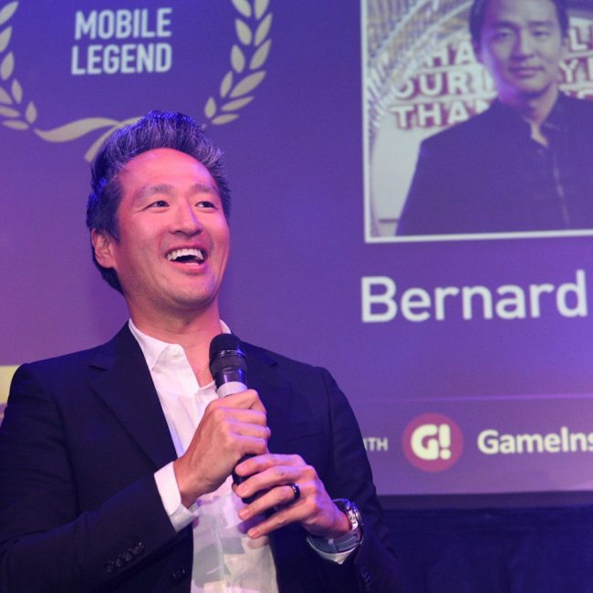 Attend the PG Mobile Games Awards 2024 Tuesday, August 20, 2024