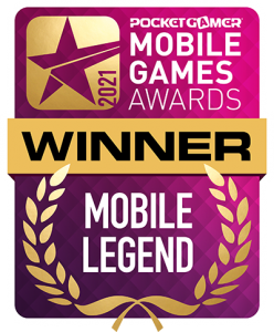 Veja os indicados para Melhor Jogo Mobile de 2021 no The Game Awards -  Mobile Gamer