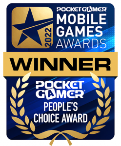 s Games of the Year 2018, Pocket Gamer.biz