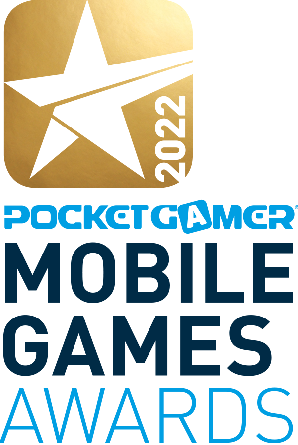 The Winners of 2019 - Mobile Games Awards