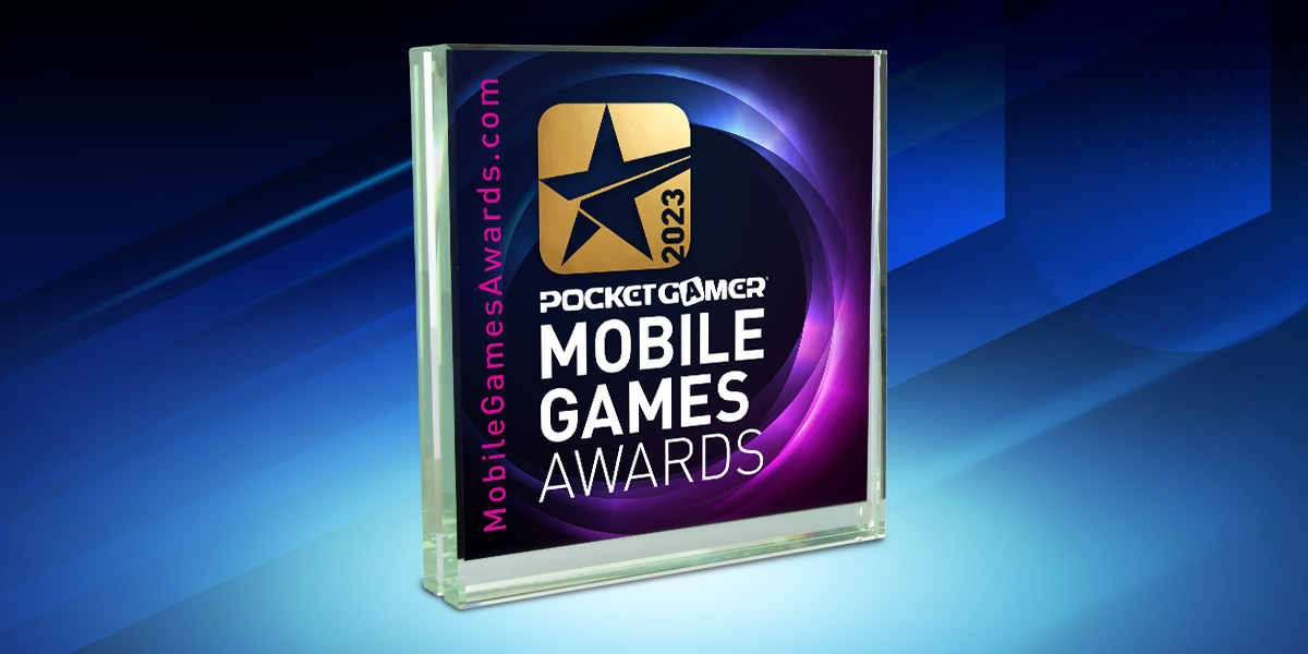 Mobile Games Awards 2023 - Join us for a night of celebration!