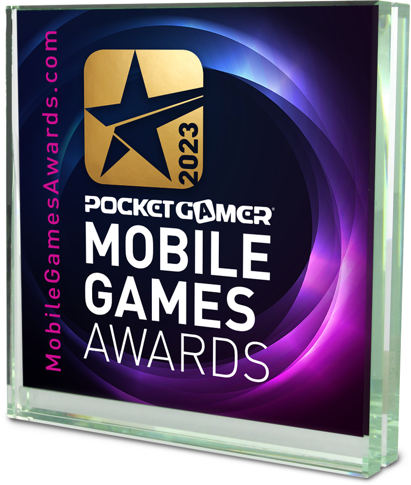 Attend the PG Mobile Games Awards 2024 Tuesday, August 20, 2024