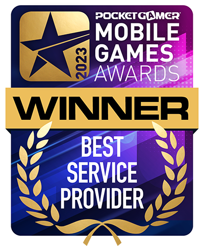 The Winners Of 2023 - Mobile Games Awards