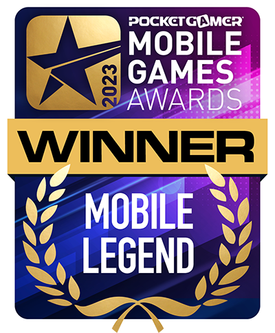 The Winners of 2023 - Mobile Games Awards